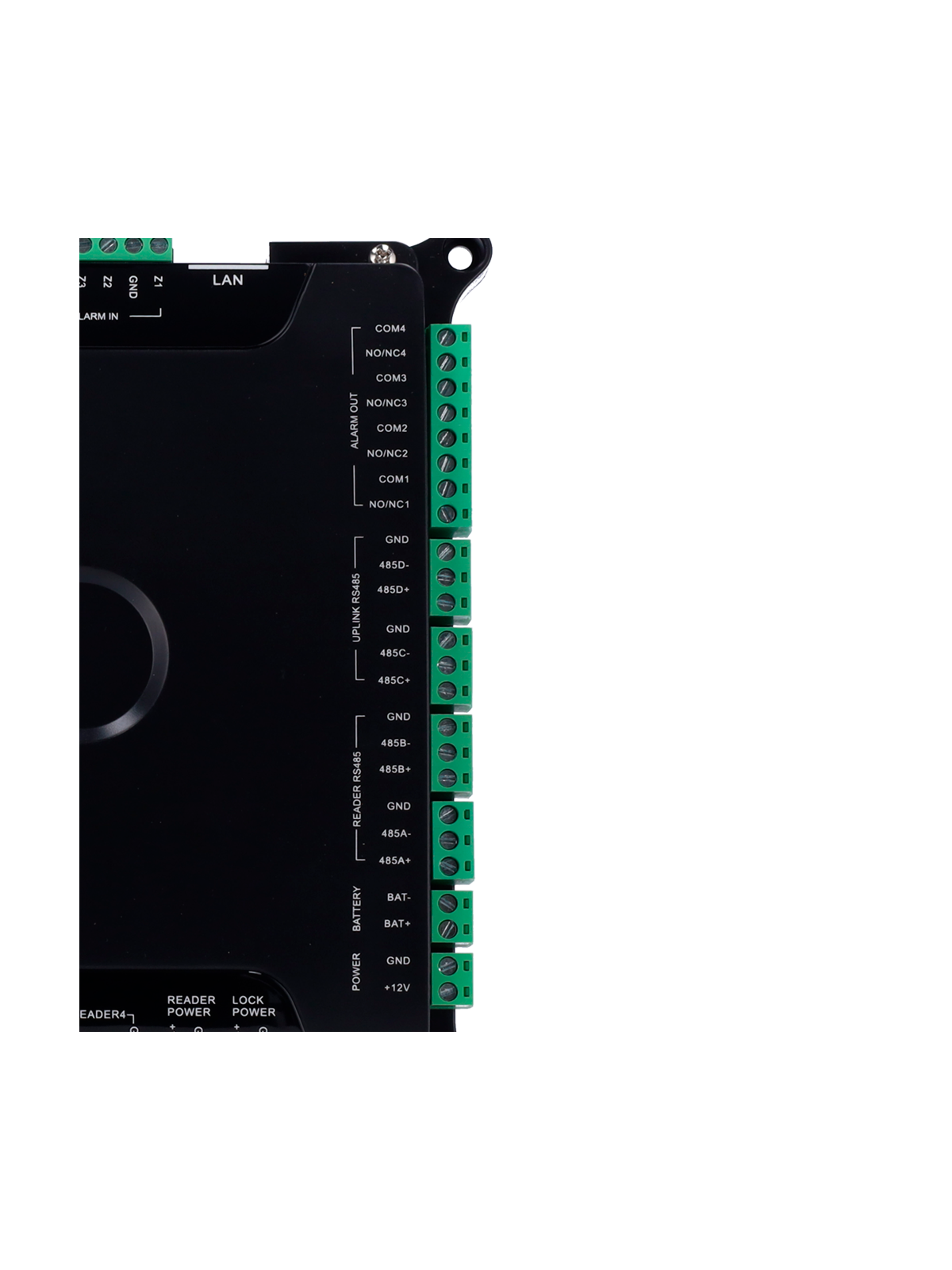 DS-K2602T-MAINBOARD