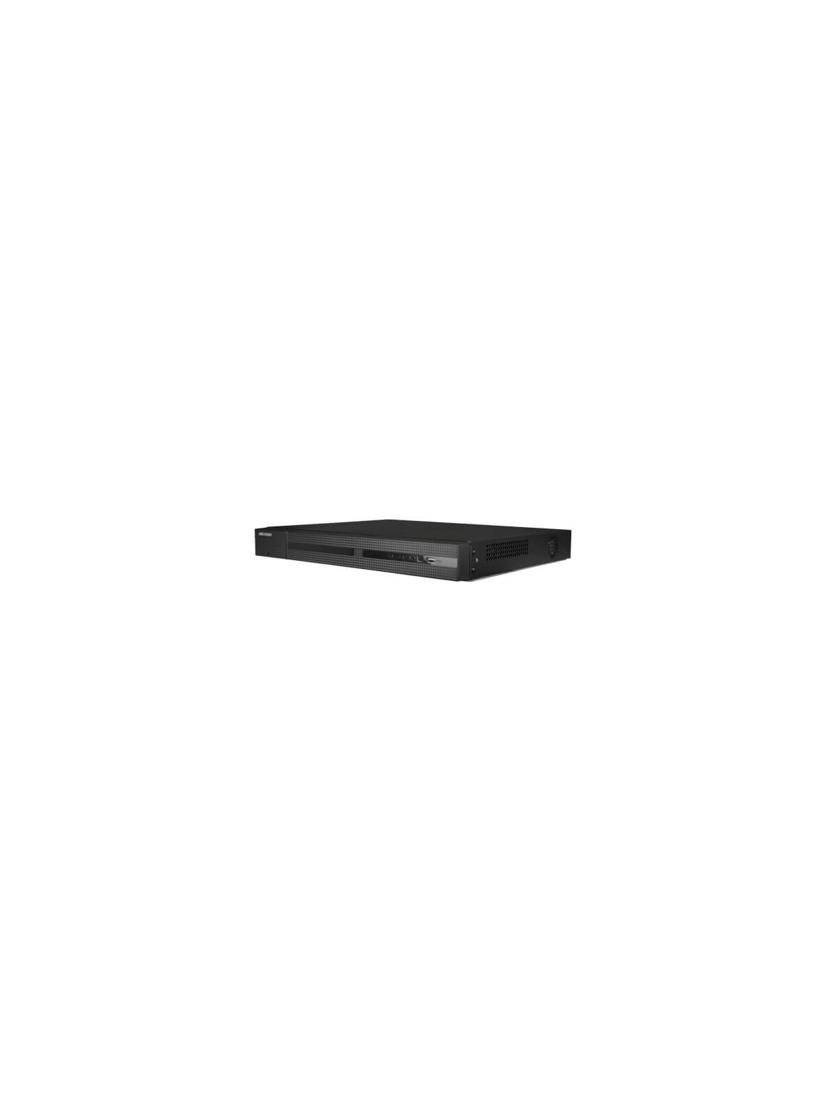 Grabador 5en1 Hikvision HiWatch HWD-7216MH-G2S 16ch Video (8MP/5MP) 16ch IP 8MP 1ch Audio H265+ HDMI4K SATAx2