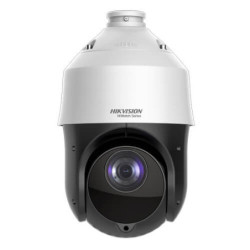 Domo PTZ IP Hikvision HiWatch HWP-N4425IH-DE 4MP IR100m 4.8-120mm Zoom25x H265+ POE SD WDR