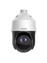 Domo PTZ IP Hikvision HiWatch HWP-N4425IH-DE 4MP IR100m 4.8-120mm Zoom25x H265+ POE SD WDR