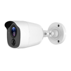 Cámara 4en1 Safire SF-CV025UW-PIR-FTVI 2MP PRO IR20m 2.8mm PIR WDR