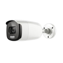 Cámara 4en1 Safire SF-CV035UW-PIRL-FTVI 2MP PRO IR20m 2.8mm PIR WDR