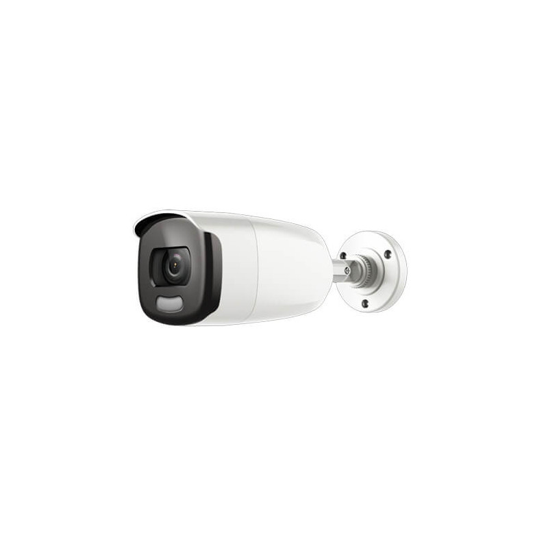 Cámara 4en1 Safire SF-CV035UW-PIRL-FTVI 2MP PRO IR20m 2.8mm PIR WDR