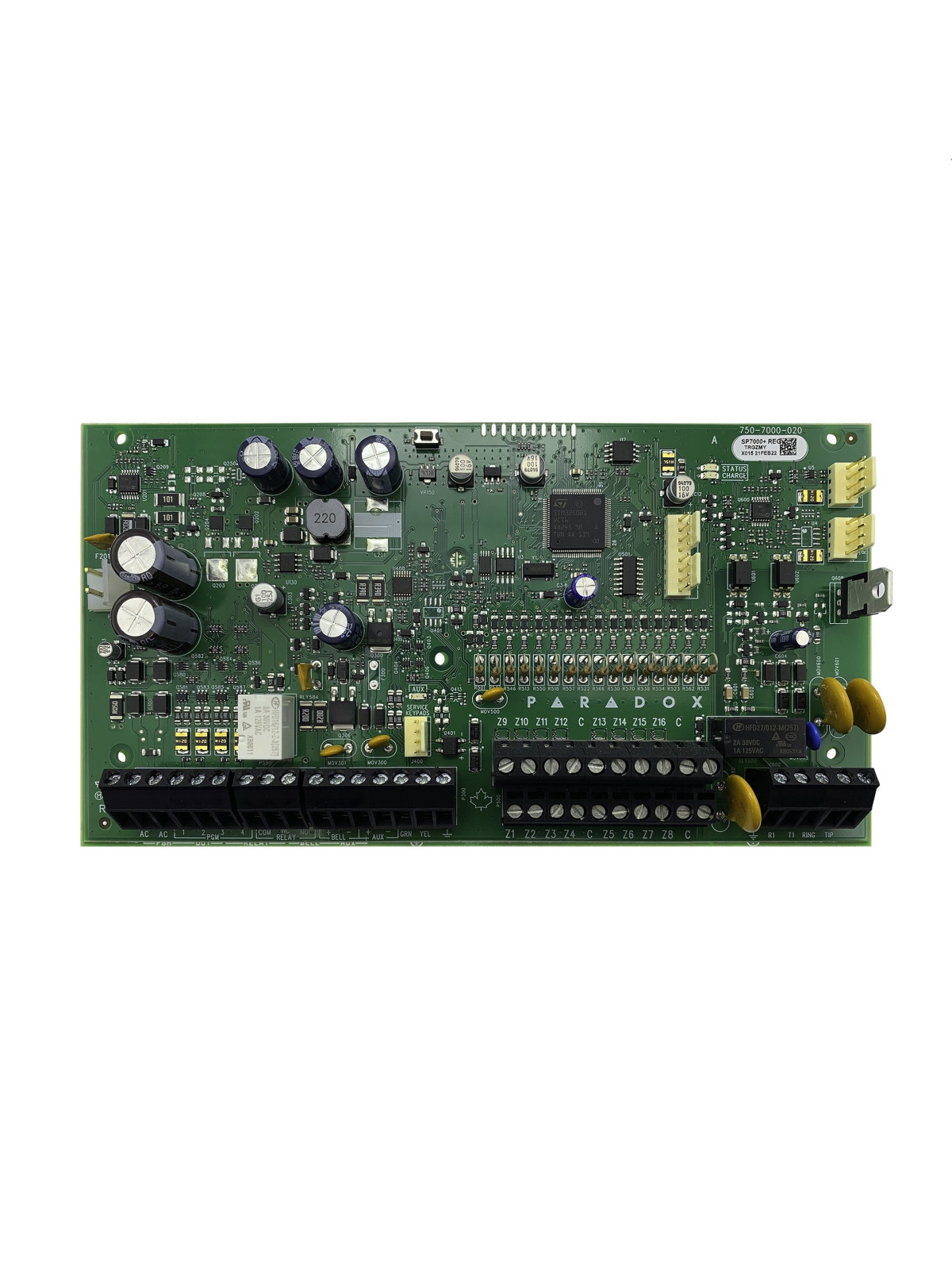 PAR-168N