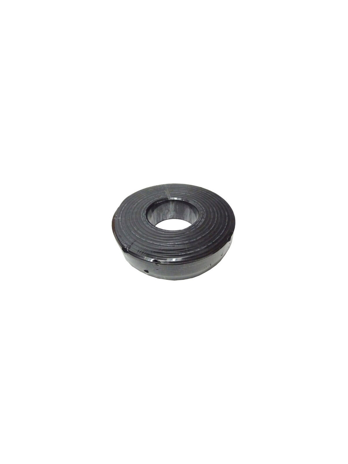Cable coaxial RG59 Negro (300m)