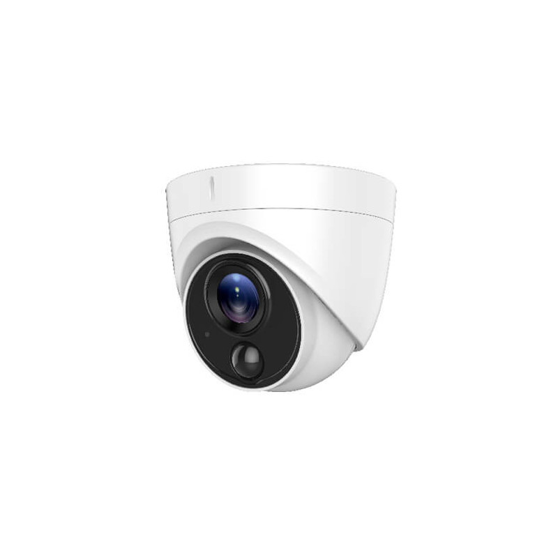 Domo HDTVI Safire SF-DM943UW-PIR-FTVI 2MP PRO IR20m 2.8mm PIR WDR