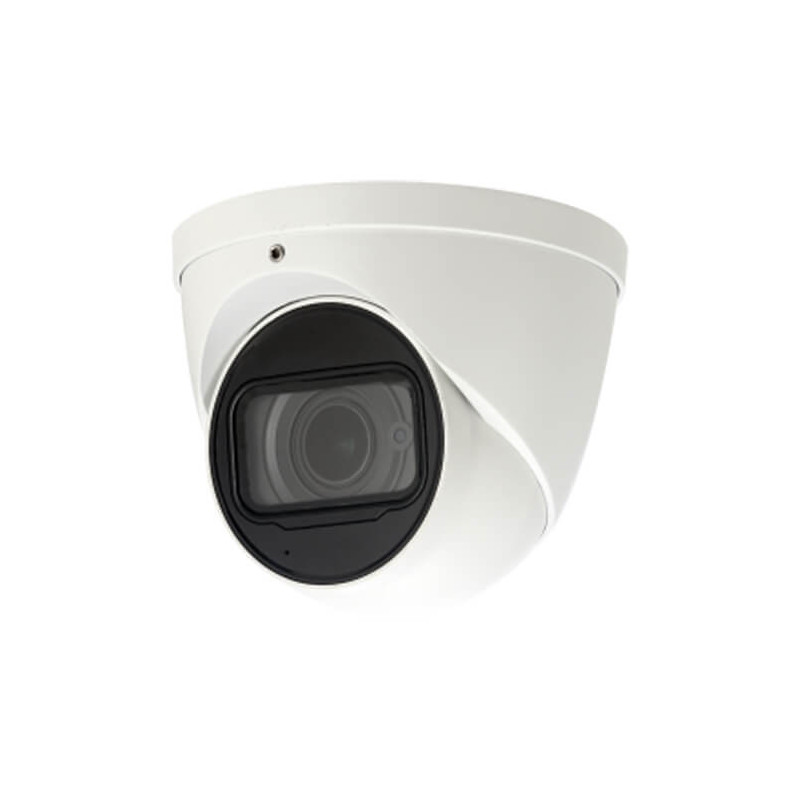 Domo HDCVI X-Security XS-DM987SZWA-4KC 8MP ULTRA IR60m 3.7-11mm motorizada WDR Audio