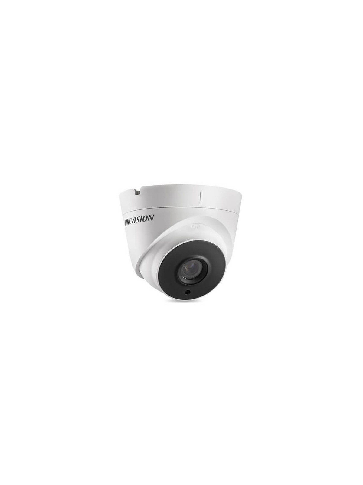 Domo 4en1 Hikvision  DS-2CE56H0T-IT3F 5MP ECO IR40m 2.8mm