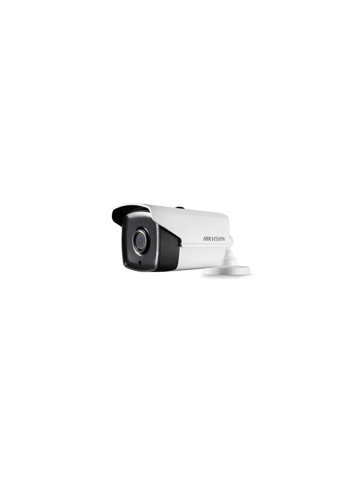 Cámara 4en1 Hikvision  DS-2CE16H0T-IT3F 5MP PRO IR40m 2.8mm