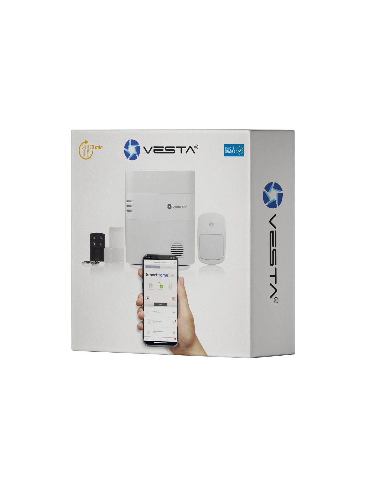 VESTA-001N-2W-N