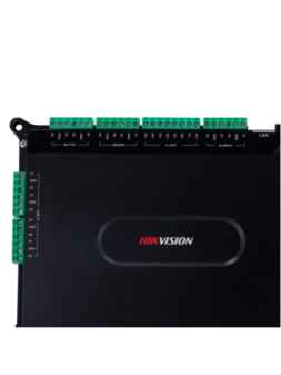 DS-K2604T-MAINBOARD