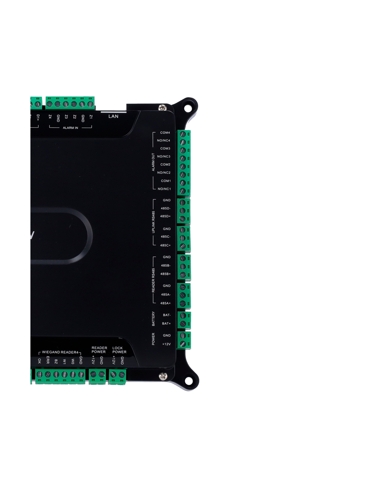 DS-K2604T-MAINBOARD