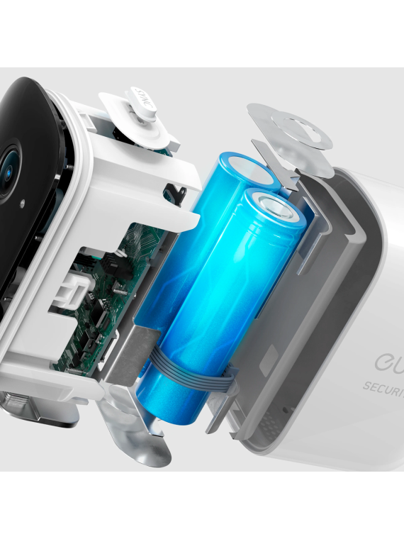 EUFY-CAM2C-S210 EUFY-CAM2C-S210