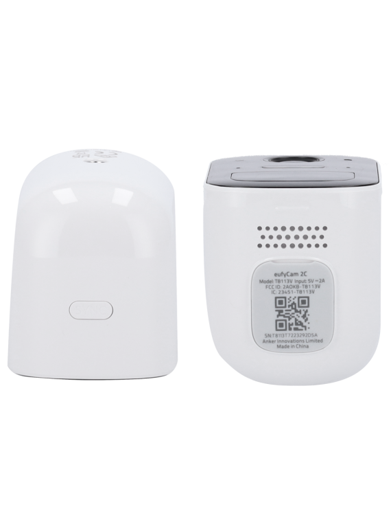 EUFY-CAM2C-S210 EUFY-CAM2C-S210
