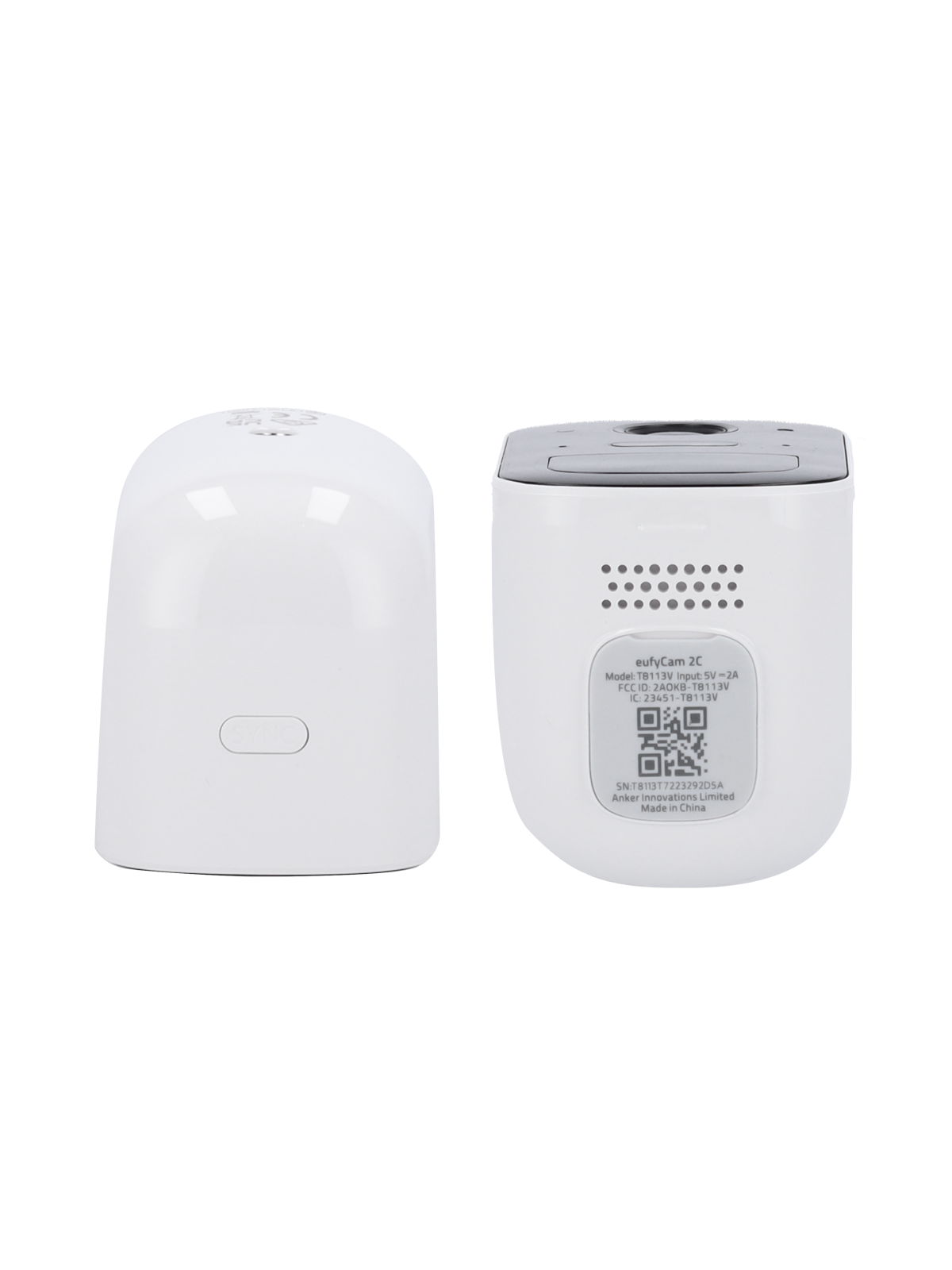 EUFY-CAM2C-S210