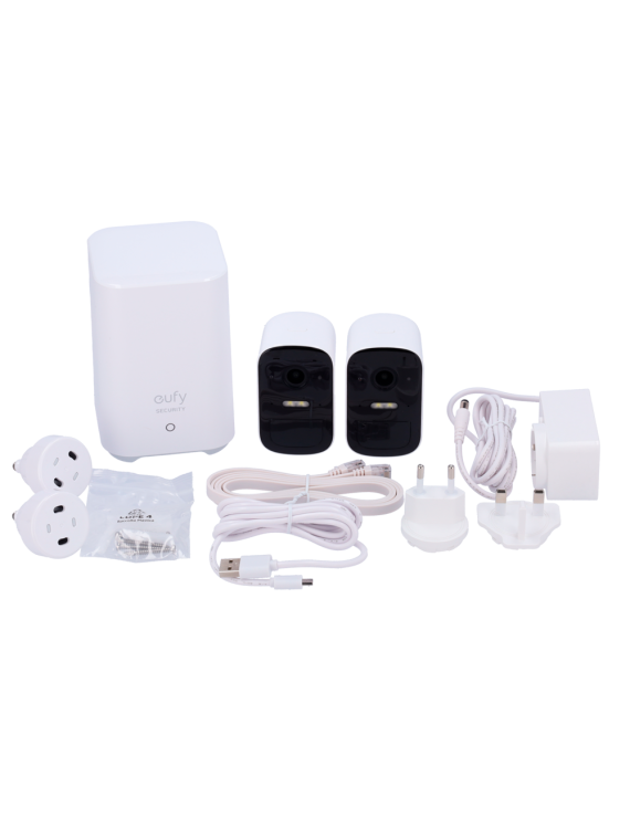 EUFY-CAM2C-S210 EUFY-CAM2C-S210