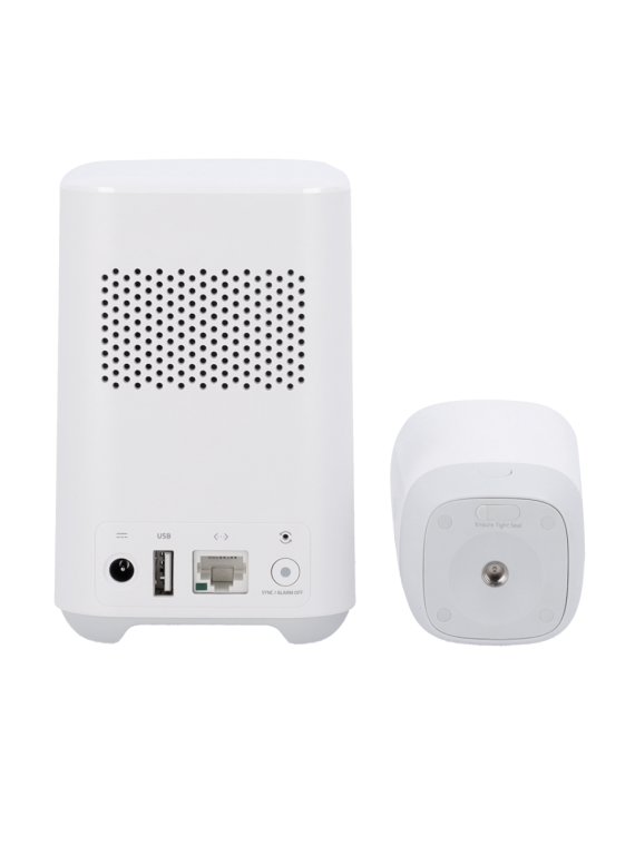 EUFY-CAM2PRO-S221 EUFY-CAM2PRO-S221