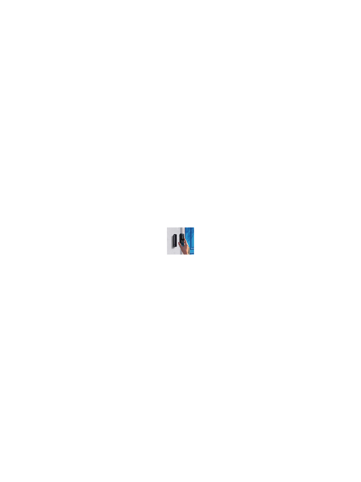 EUFY-DOORBELL-C211