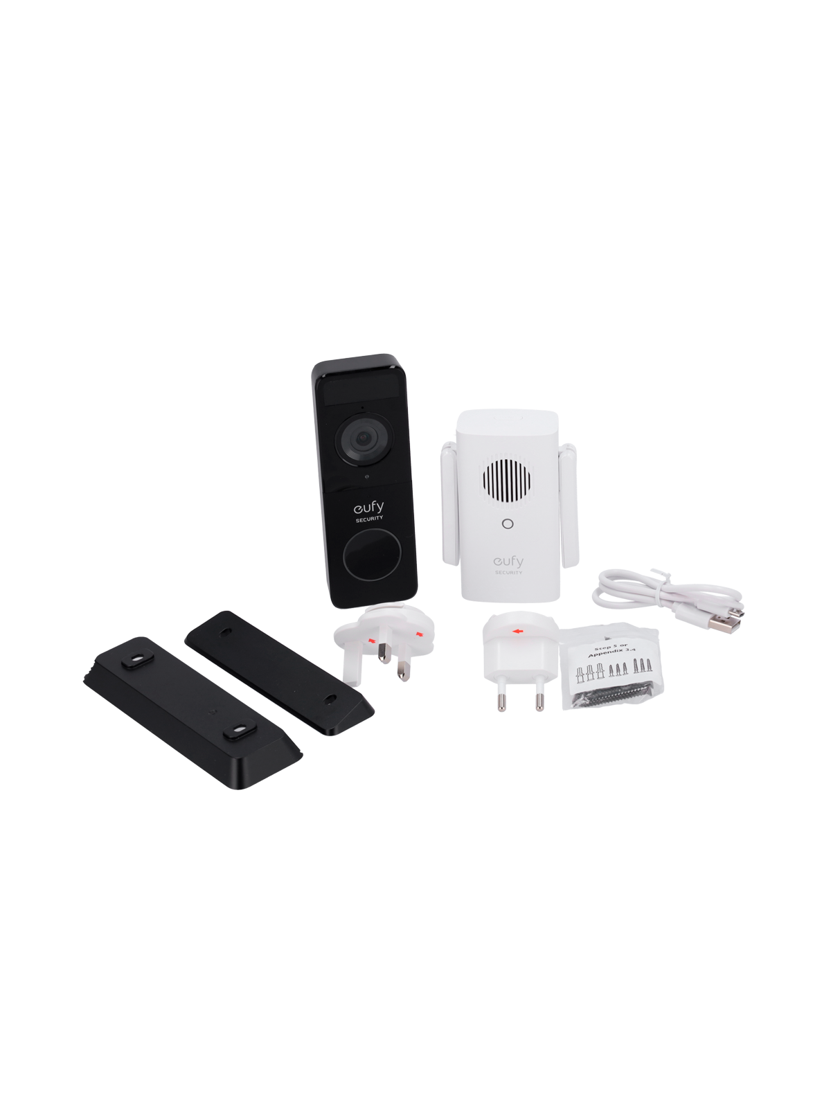 EUFY-DOORBELL-C211
