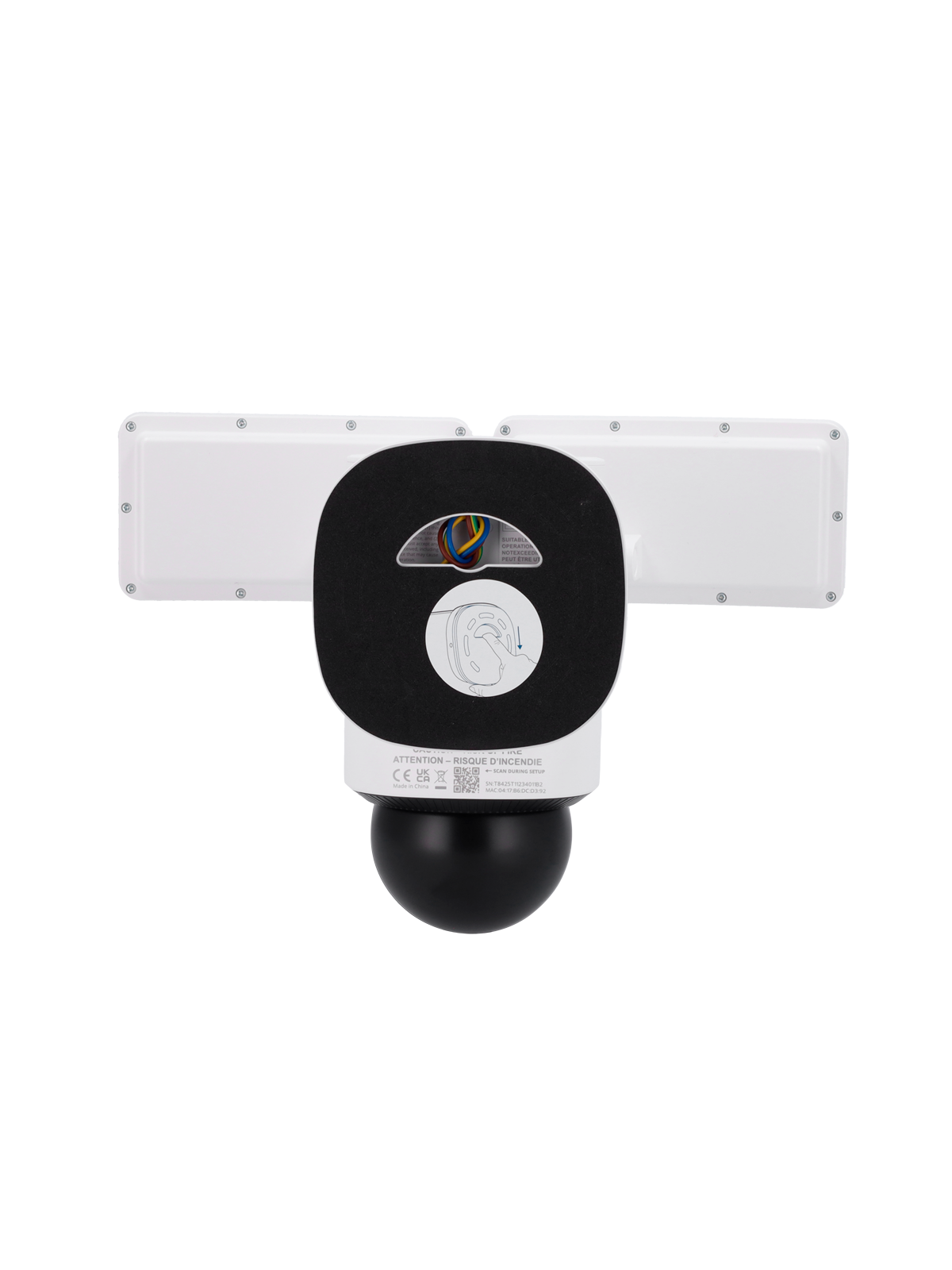 EUFY-FLOODLIGHTCAM-E340
