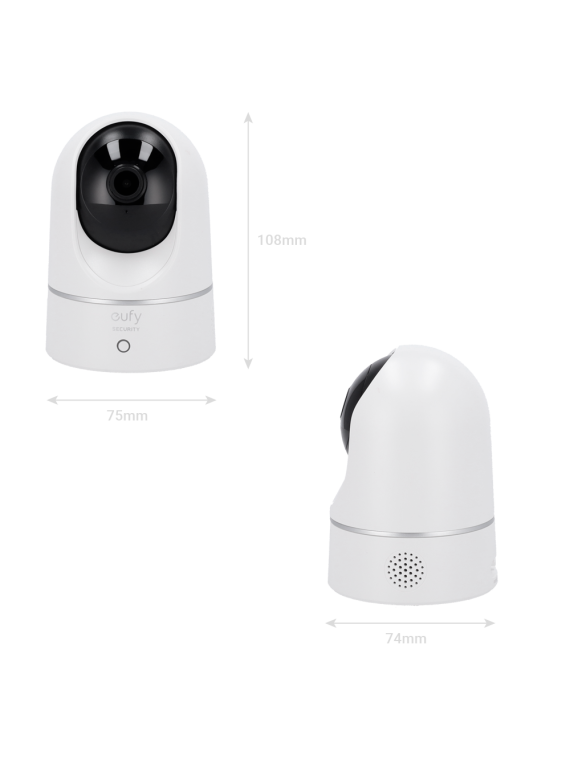 EUFY-INDOORCAM-E220 EUFY-INDOORCAM-E220