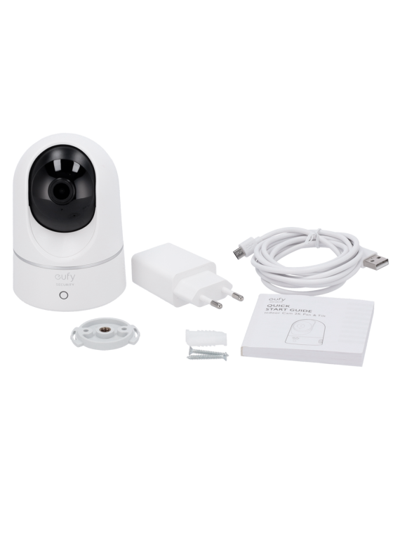 EUFY-INDOORCAM-E220 EUFY-INDOORCAM-E220