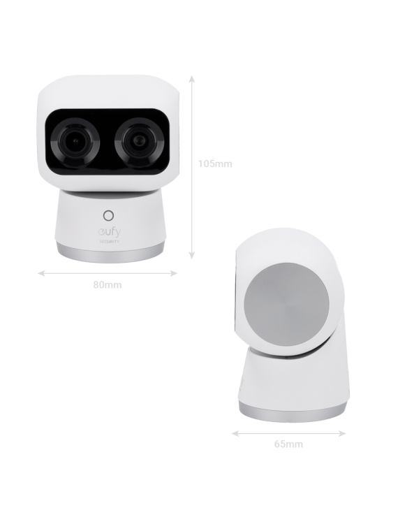 EUFY-INDOORCAM-S350 EUFY-INDOORCAM-S350