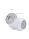 EUFY-INDOORCAM-S350 EUFY-INDOORCAM-S350
