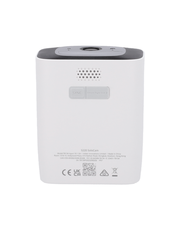 EUFY-SOLOCAM-S220 EUFY-SOLOCAM-S220