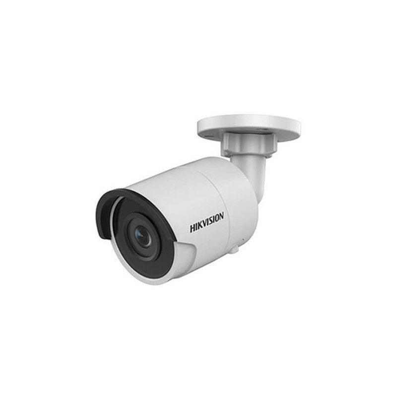 Cámara IP Hikvision    DS-2CD2063G0-I 6MP PRO IR30m 2.8mm H265+ POE SD WDR