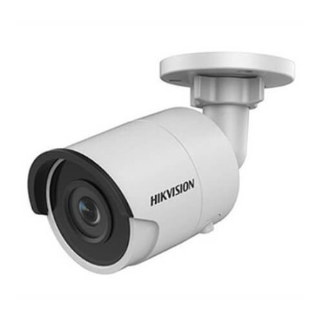 Cámara IP Hikvision    DS-2CD2063G0-I 6MP PRO IR30m 2.8mm H265+ POE SD WDR