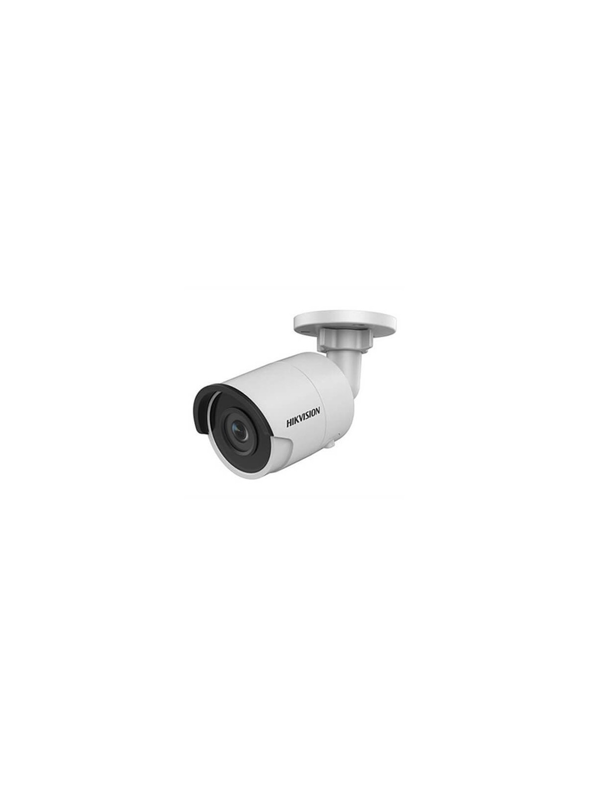 Cámara IP Hikvision    DS-2CD2063G0-I 6MP PRO IR30m 2.8mm H265+ POE SD WDR