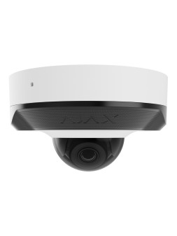 AJ-DOMECAM-MINI-8-W  Ajax...