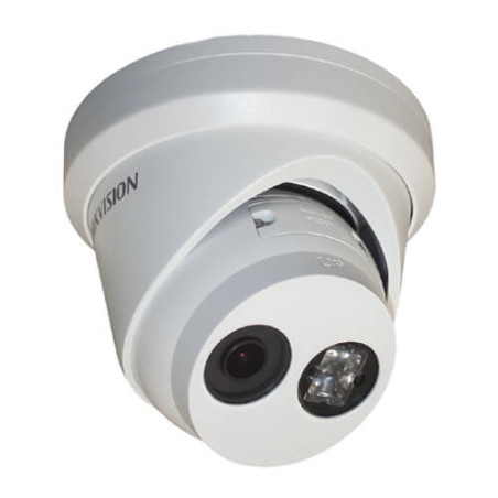 Domo IP Hikvision   DS-2CD2363G0-I 6MP PRO IR30m 2.8mm H265+ POE SD WDR