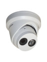 Domo IP Hikvision   DS-2CD2363G0-I 6MP PRO IR30m 2.8mm H265+ POE SD WDR