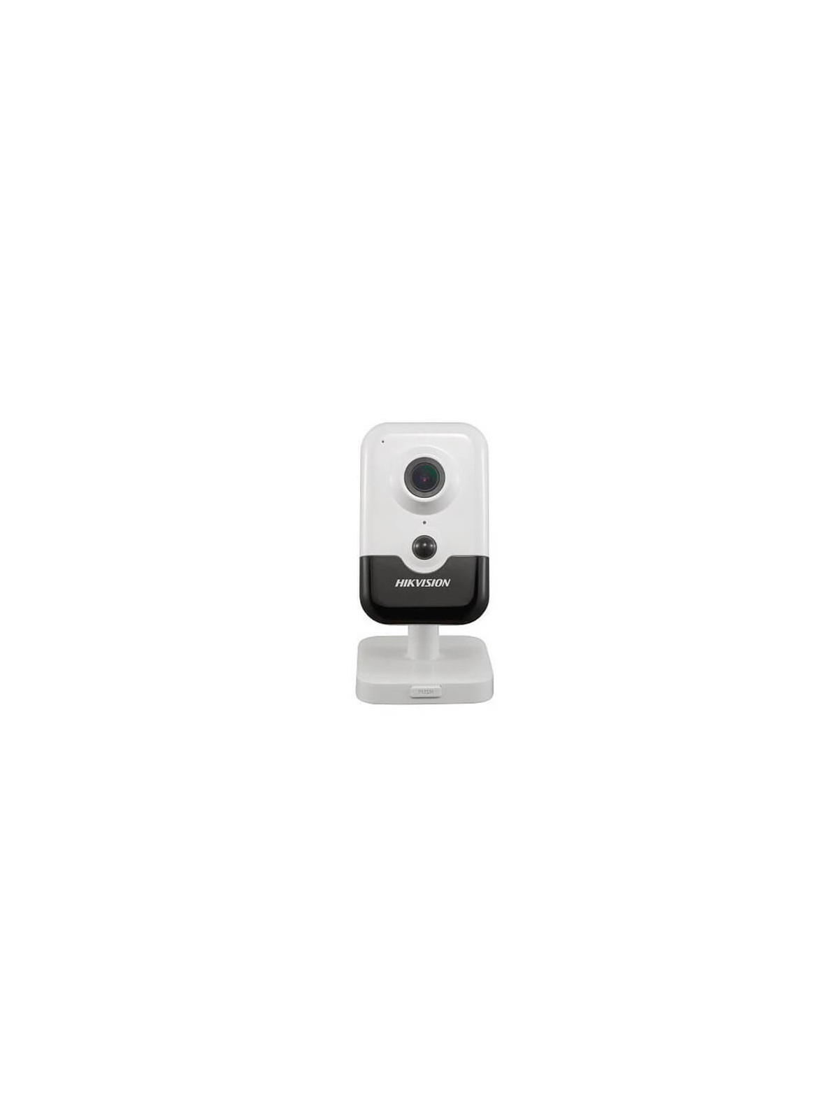 Cámara IP Hikvision DS-2CD2463G0-IW 6MP PRO IR10m 2.8mm H265+ Wifi POE PIR SD WDR Audio Alarmas