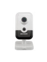 Cámara IP Hikvision DS-2CD2463G0-IW 6MP PRO IR10m 2.8mm H265+ Wifi POE PIR SD WDR Audio Alarmas