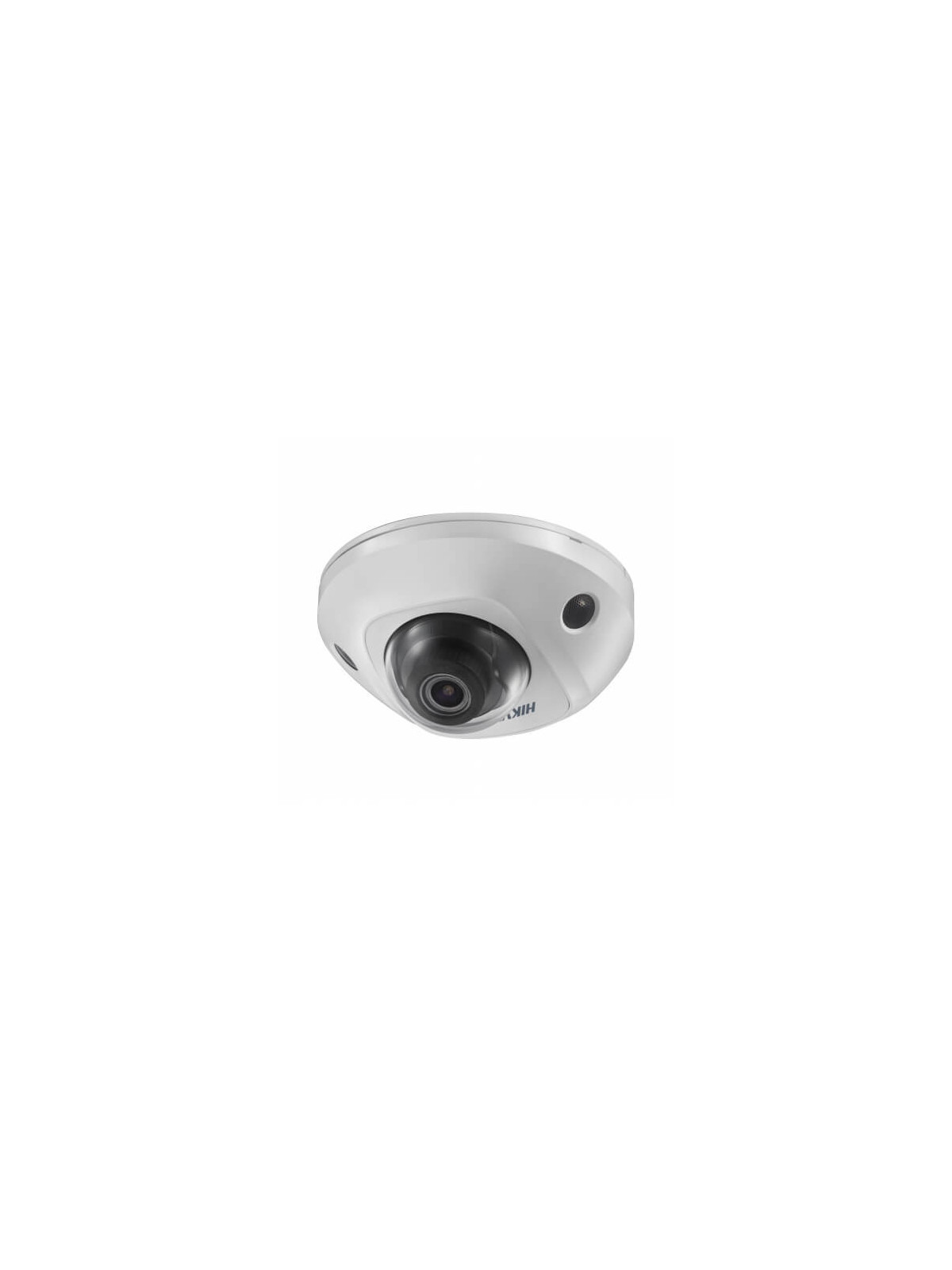 Domo IP Hikvision   DS-2CD2523G0-IW 2MP PRO IR10m 2.8mm H265+ Wifi POE SD WDR