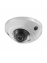 Domo IP Hikvision   DS-2CD2523G0-IW 2MP PRO IR10m 2.8mm H265+ Wifi POE SD WDR