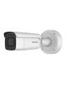 Cámara IP Hikvision  DS-2CD2643G2-IZS 4MP PRO IR50m 2.8-12mm motorizada H265+ POE SD WDR Audio Alarmas