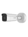 Cámara IP Hikvision  DS-2CD2663G0-IZS 6MP PRO IR50m 2.8-12mm motorizada H265+ POE SD WDR Audio Alarmas