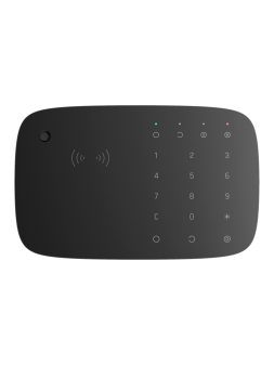 AJ-KEYPADCOMBI-B Teclado...