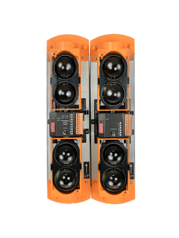 ABH-250L - Detector de...