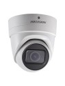 Domo IP Hikvision DS-2CD2H63G0-IZS 6MP PRO IR30m 2.8-12mm motorizada H265+ POE SD WDR Audio Alarmas