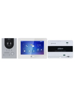 DHI-KTD01L(S) - Kit de...