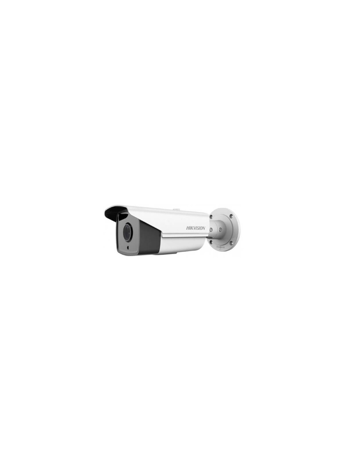 Cámara IP Hikvision    DS-2CD2T23G0-I5 2MP PRO IR50m 2.8mm H265+ POE SD WDR