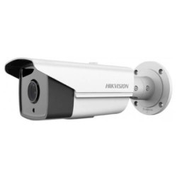 Cámara IP Hikvision    DS-2CD2T83G0-I5 8MP PRO IR50m 2.8mm H265+ POE SD WDR