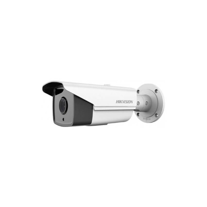 Cámara IP Hikvision    DS-2CD2T83G0-I5 8MP PRO IR50m 2.8mm H265+ POE SD WDR