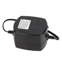 Fuente de alimentación (transformador)   24VAC 5A (120W) sobremesa