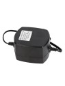 Fuente de alimentación (transformador)   24VAC 5A (120W) sobremesa